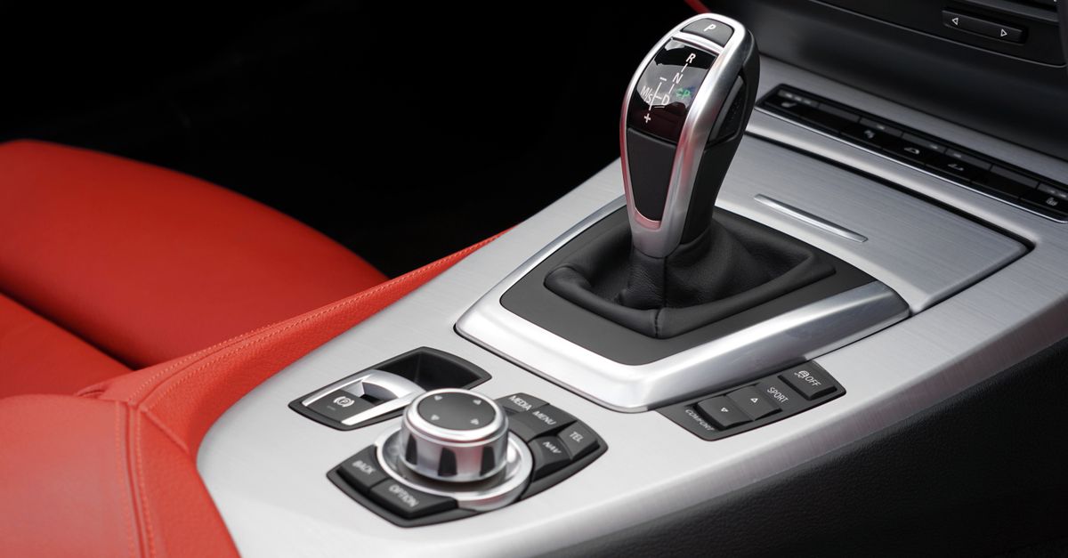 BMW car key fob — Hollis Locksmiths