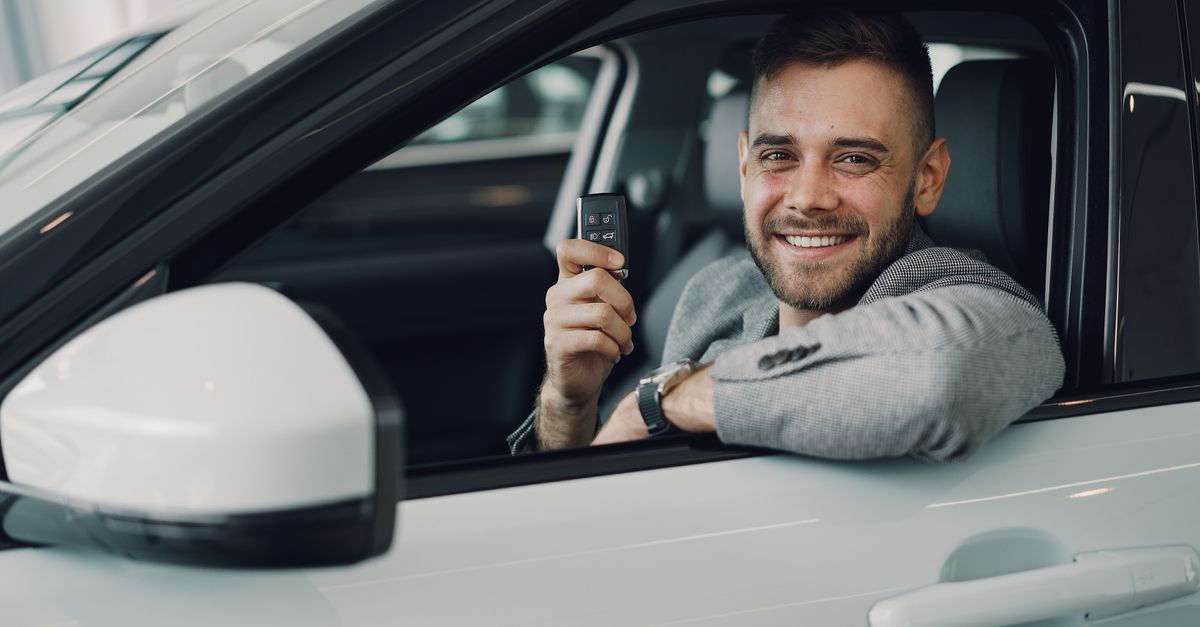 Ford car key fob — Hollis Locksmiths