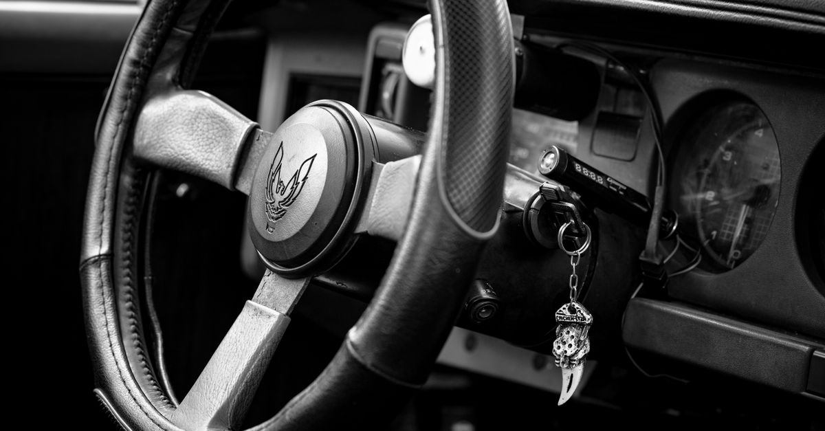 Ignition Lock Repair & Replacement — Hollis Locksmiths