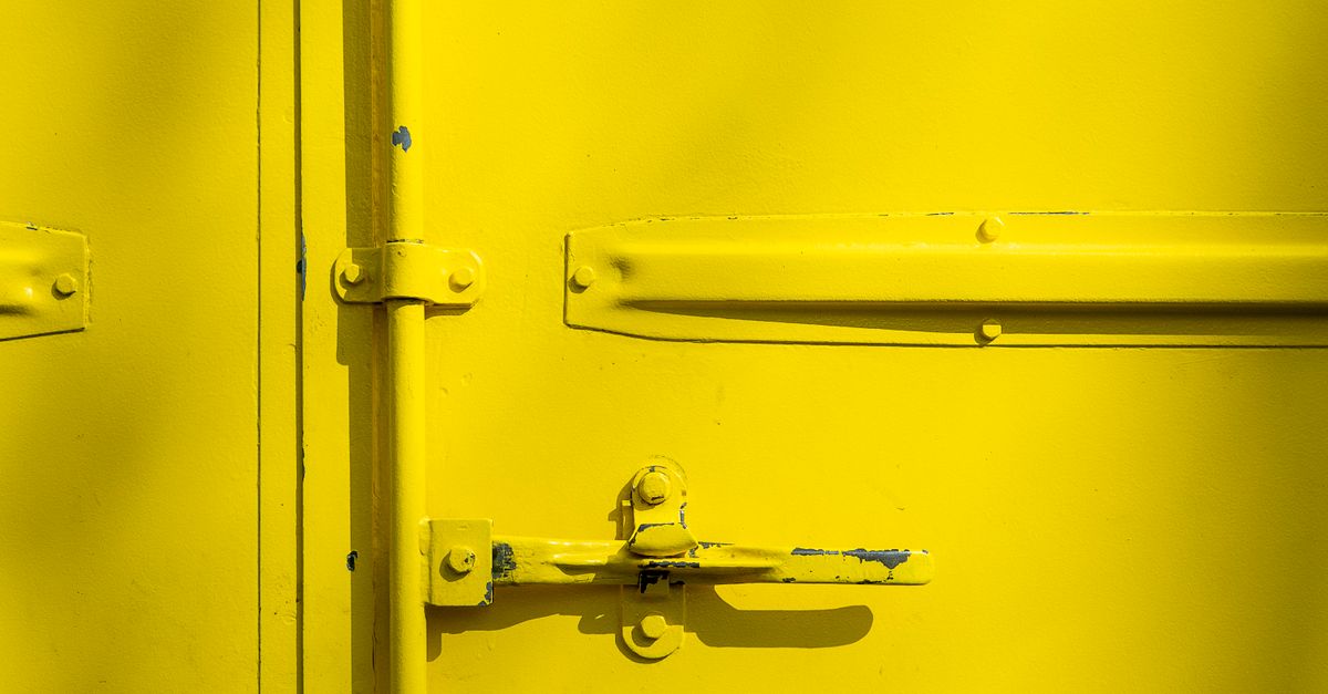 Commercial Door Hardware & Exit Devices — Hollis Locksmiths