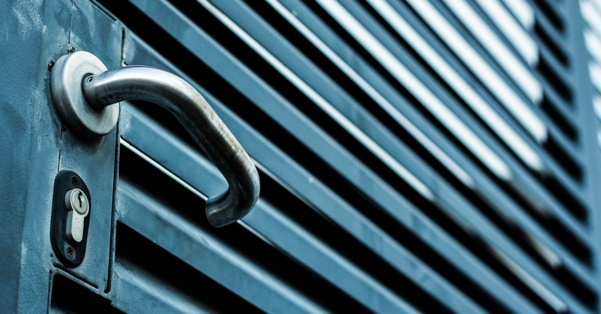 24-Hour Lockout Service — Hollis Locksmiths