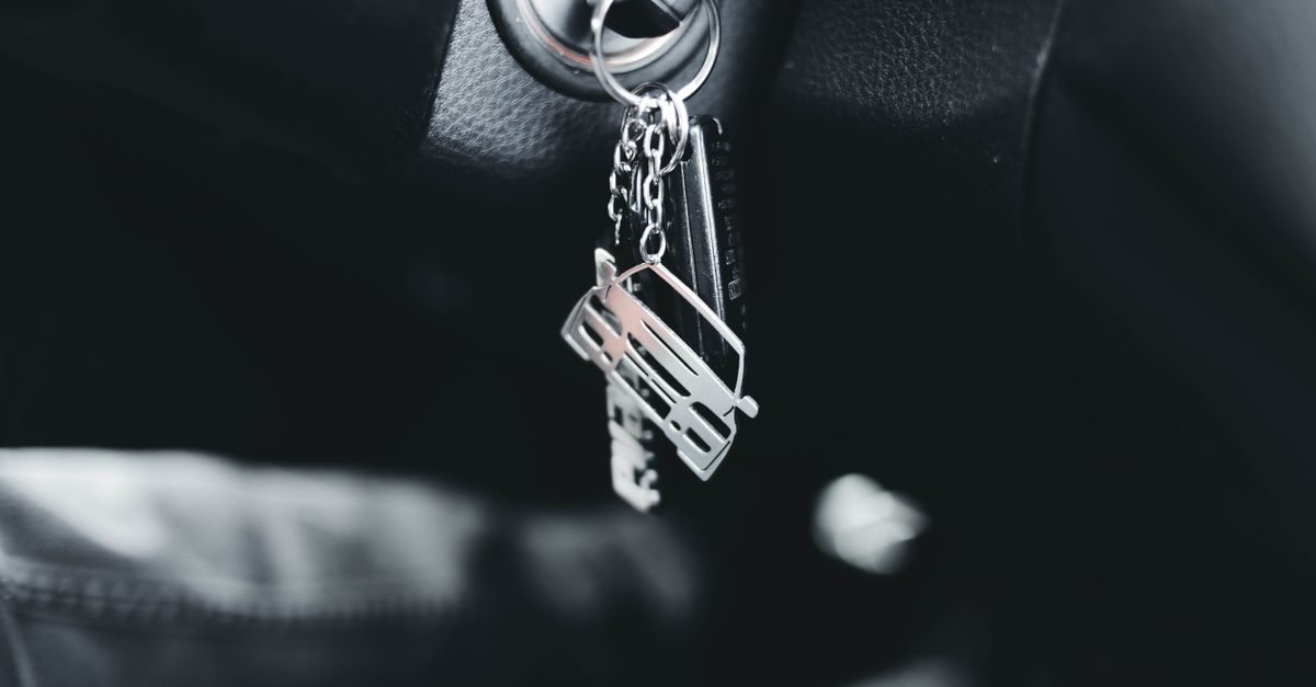 Lost Your Only Car Key With No Spare? Here's What Happens Next — Hollis Locksmiths