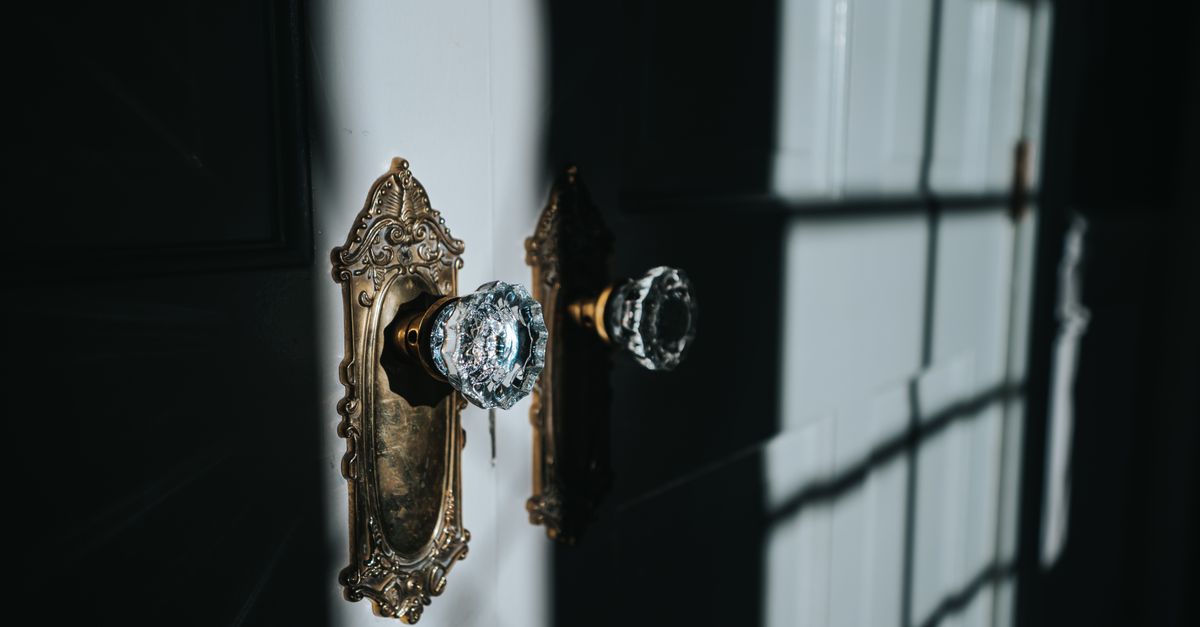 Deadbolt Installation — Hollis Locksmiths