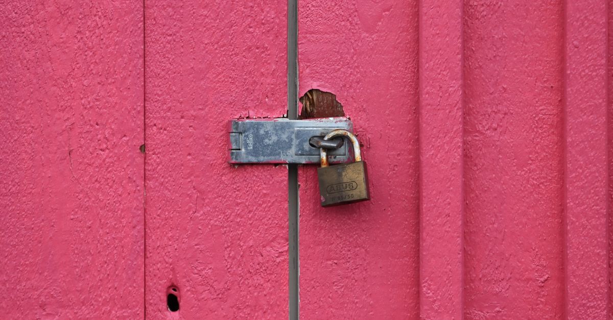 Lock Rekey After Break-In — Hollis Locksmiths