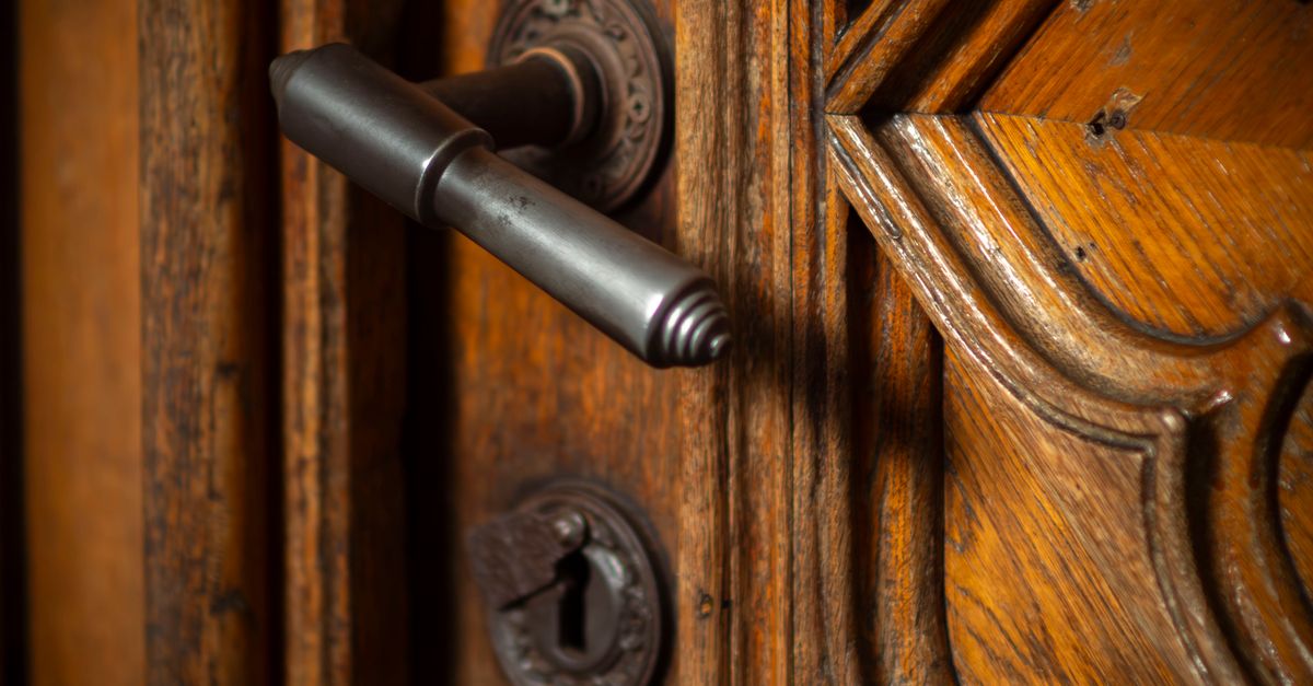 Mortise Lock Repair & Replacement — Hollis Locksmiths