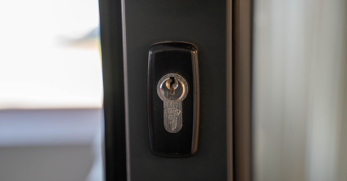 Will My Insurance Cover a Locksmith Bill? — Hollis Locksmiths