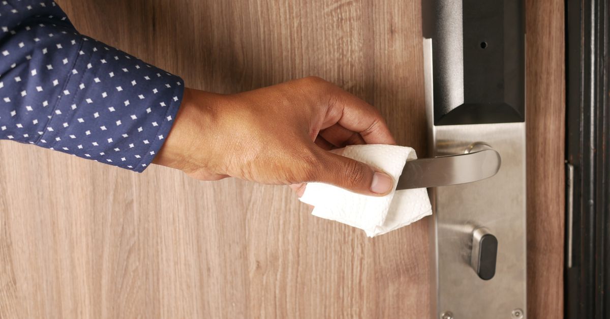door security hardware — Hollis Locksmiths