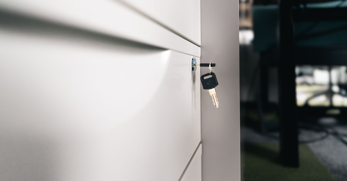 locksmith shop keys — Hollis Locksmiths